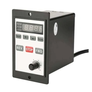 AC 220v 200W Dijital Motor Hız Kontrol Modülü