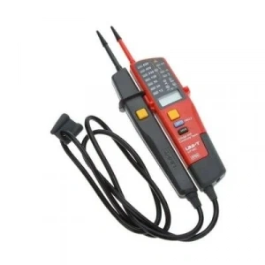 AC DC Voltaj Test Ölçü Aleti UT18C - Ölçü Aleti