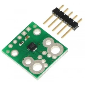 ACS711EX Akım Sensörü -15.5A / +15.5A