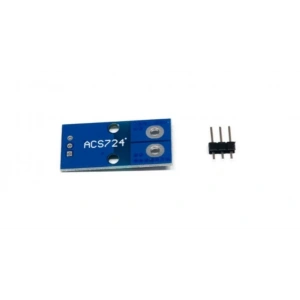 ACS724 40A Akım Sensör Modülü