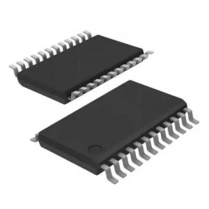 AD7190BRUZ TSSOP-24 Smd Analog Dijital Çevirici Entegresi