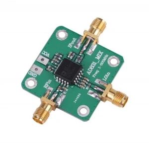 AD831 0.1-500Mhz Yüksek Frekanslı RF Karıştırıcı Dönüştürücü