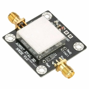 AD8317 1M-10GHz 60dB RF Güç Ölçer Logaritmik Dedektör