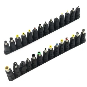 Adaptör Şarj Ucu Dönüştürücü 28li Set Çevirici