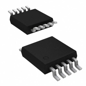 ADG804YRMZ MSOP-10 Smd Switch Entegresi