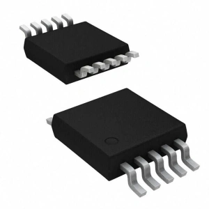 ADG884BRMZ MSOP-10 Smd Switch Entegresi