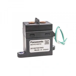 AEVG16012 DC 12V 60A Röle - Otomotiv Rölesi