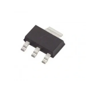 AMS1117 SMD 3.3V Voltaj Regülatörü - LM1117