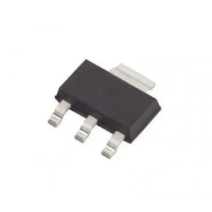 AMS1117 SMD 5V Voltaj Regülatörü - LM1117