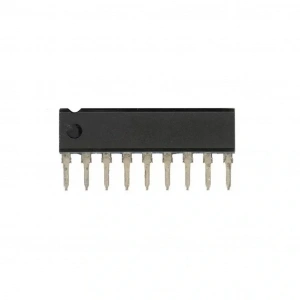 AN6884 LED Sürücü Entegre Devresi SIP-9