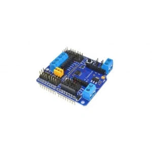 Arduino XBee ve IO Genişleme Shieldi