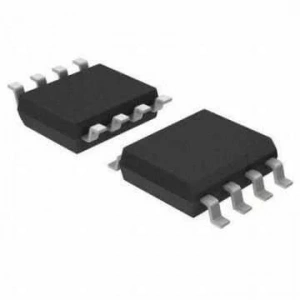 AT24C16 - SO8 SMD EEPROM Entegresi