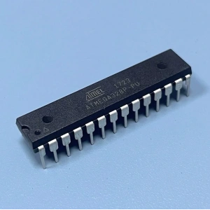 ATMEGA328P-PU 8-Bit 20 MHz Mikrodenetleyici - Microcontroller