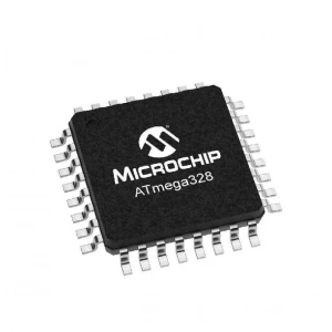 ATMEGA328PU-TH SMD 20MHz 8-Bit TQFP-32