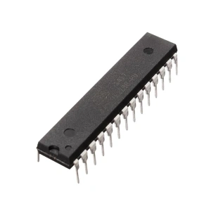 ATMEGA8A-U 8-Bit AVR Mikrodenetleyici DIP-28