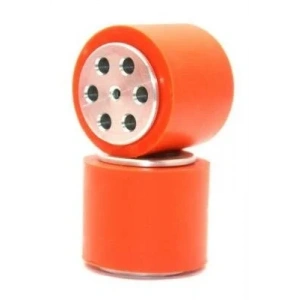 Atom Tekerlek 37x34mm (2 Adet)