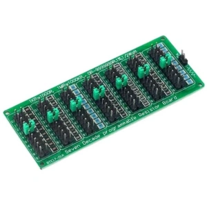 Ayarlı Direnç Modülü 1/2W 1R-10M