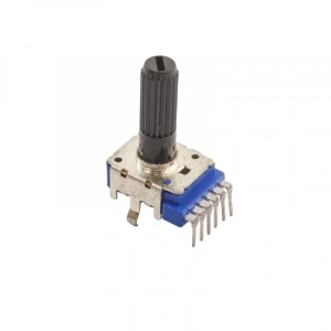 B102 1K 6-Pin Potansiyometre