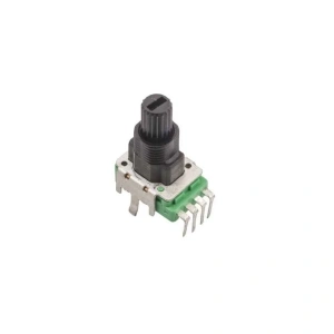 B103 10K 4-Pin Potansiyometre