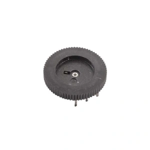 B202 2K 18x3mm Lineer Potansiyometre