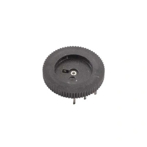 B202 2K 20x2.8mm Lineer Potansiyometre