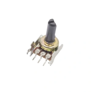 B503 50K 3-Pin Potansiyometre
