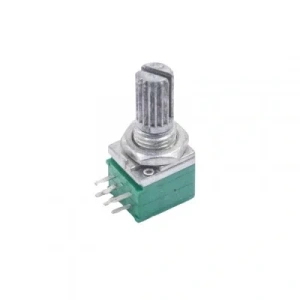 B503 50K 6-Pin Potansiyometre