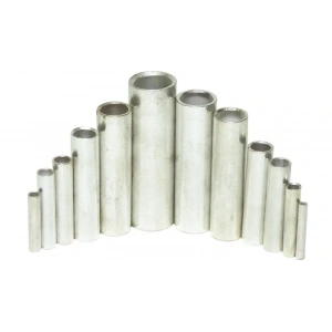 Bakır Ek Muflar SEM-B Kablo Kesiti 10 mm² (1000 Adet)