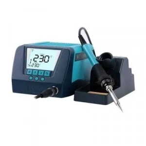 Bakon BK60 Intelligent Havya İstasyonu