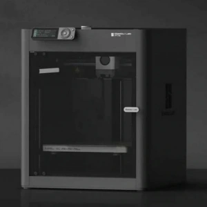 Bambu Lab P1S 3D Yazıcı
