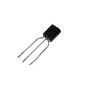 BC141 - TO92 NPN Transistör