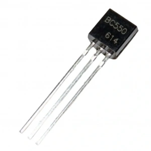 BC550 NPN Tip Transistör