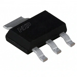 BCP53 Smd Transistör PNP 100V 1.5A Sot223