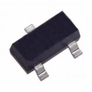 BCR166 Transistör PNP SMD SOT-23