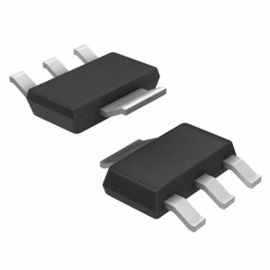 BCX5316TA SOT89 SMD Transistör
