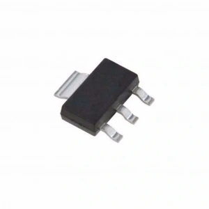BCX54 SOT89 Transistör