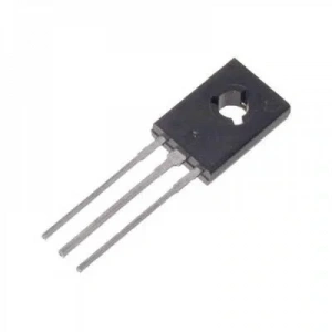 BD139 - TO126 NPN Transistör