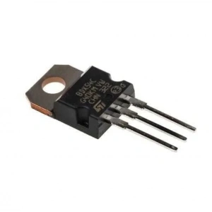 BDX54C - TO220 PNP Transistör