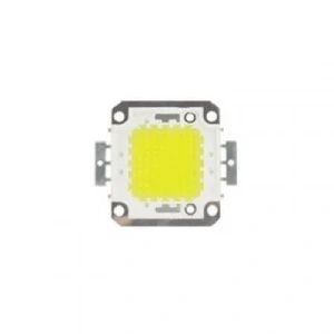 Beyaz 36V Projektör Cob Led 20W Power Led