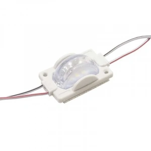 Beyaz Dar Açı Modül Led 12V 2W