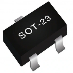BFR93A-HT 50mA 12V NPN SMD Transistör SOT23