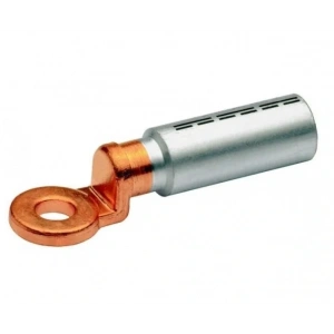 Bİ-METAL (AL-CU) Kablo Pabucu SKP - AL-CU 70 (60 Adet)