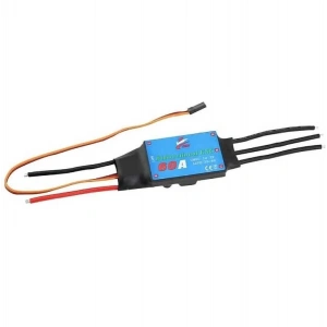 Bidirectional ESC 60A - Su Altı Motoru ile Uyumlu