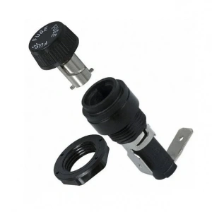 BK/HTB-28M-R 5x20 Sigorta Yuvası