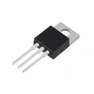 BTB12 - TO220 12A 600V Triyak