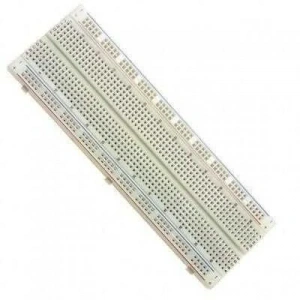 Büyük Breadboard 830 Pin
