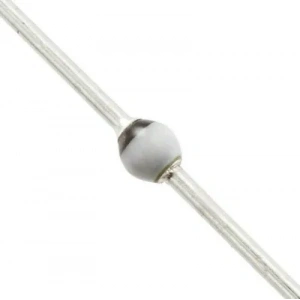 BYV27-600 2A 600V 25ns SOD57 Hızlı Diyot