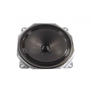 Casio Hoparlör 120x120mm 4 ohm 3W
