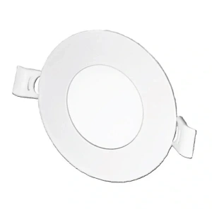 Cata CT-5144 3W 6400K Slim Panel Led Spot Beyaz Işık