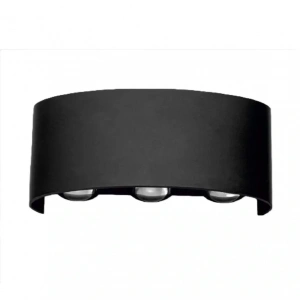 Cata CT-8011 10W Haiti Led Aplik
